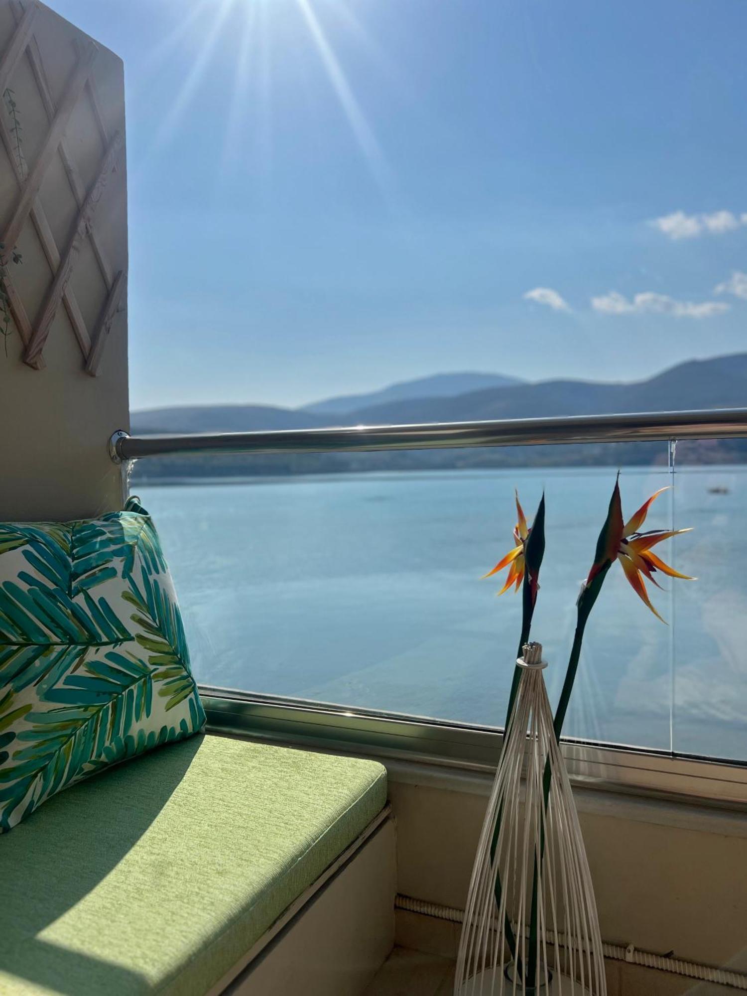 Beach House In Itea-Delphi Экстерьер фото